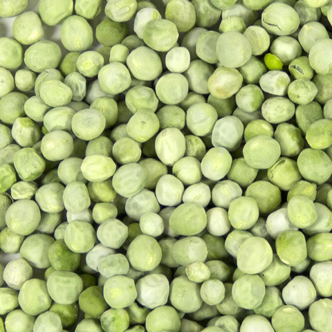 Green Peas