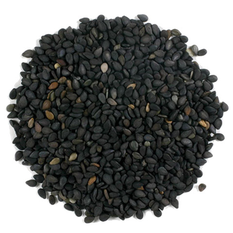 Black Sesame