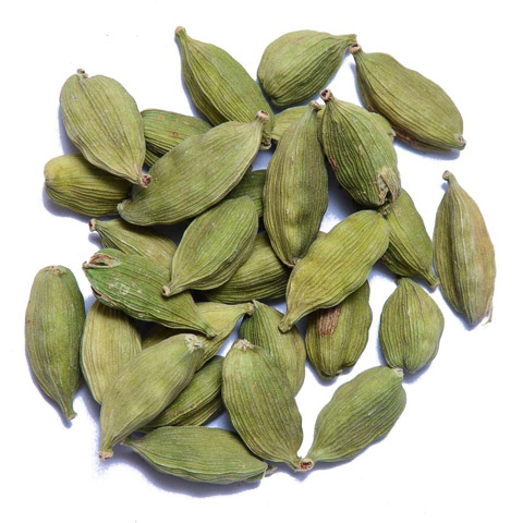 Cardamom