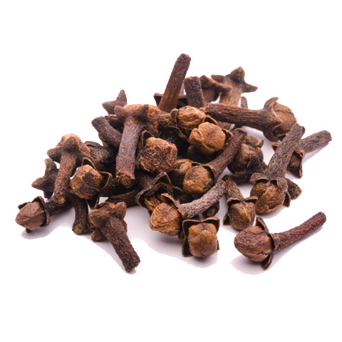 Cloves