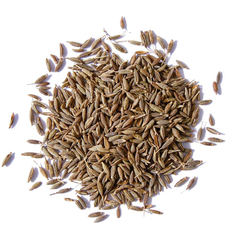 Cumin