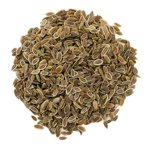 Dill Seed