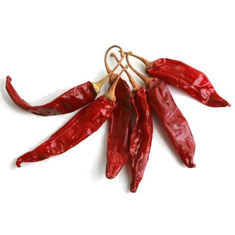 Dried Chilli