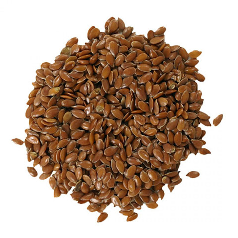 Flaxseed