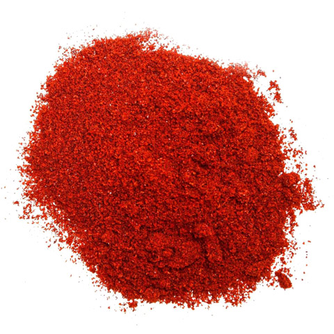 Paprika