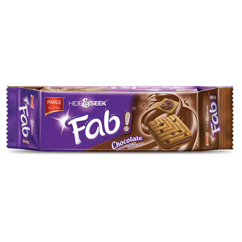 Fab Chocolate