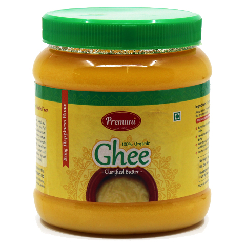 Ghee