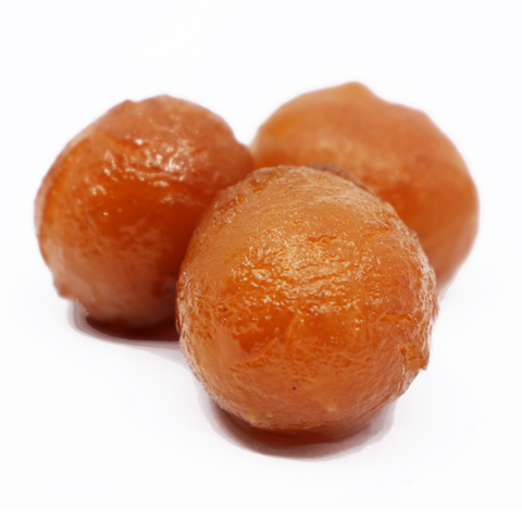 Gulab Jamun