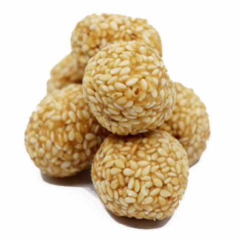 Laddu